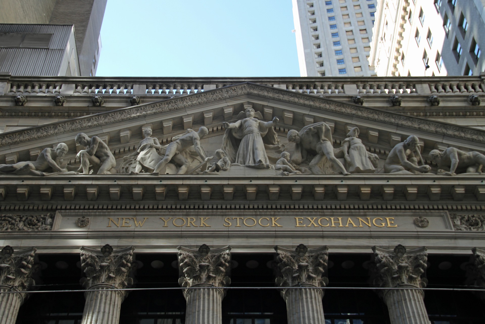 Wall Street