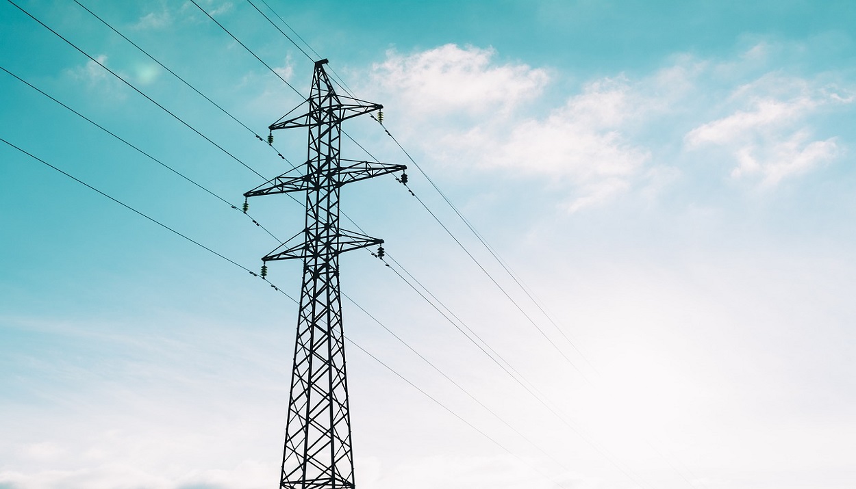 Ηλεκτρική Ενέργεια © Pixabay