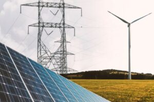 Ηλεκτρική ενέργεια και Ανανεώσιμες Πηγές Ενέργειας © 123rf