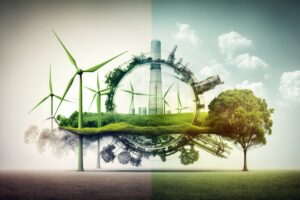 Ενεργειακή μετάβαση © 123rf
