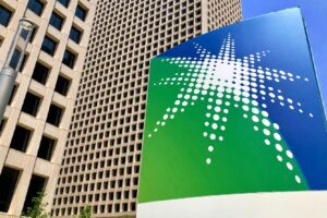 Aramco © aramco.com