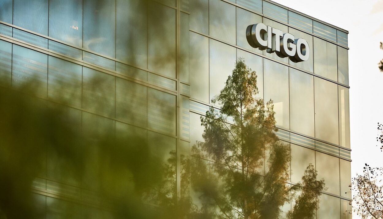 CITGO κεντρικά γραφεία © citgo.com
