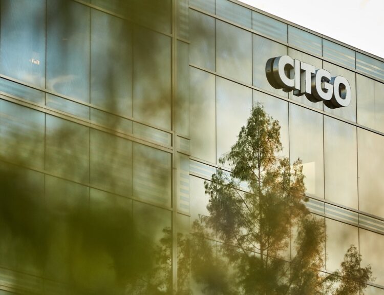 CITGO κεντρικά γραφεία © citgo.com