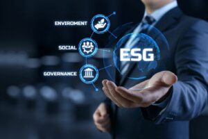 ESG ©123rf.com