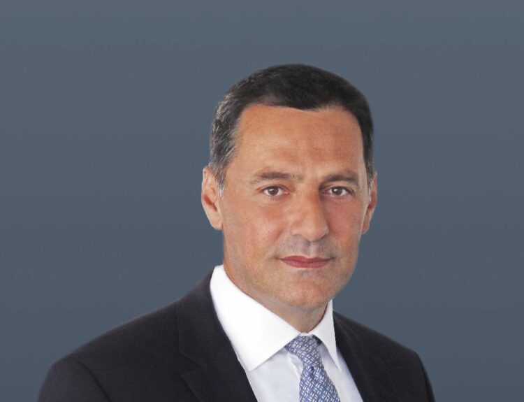 ΜΑΘΙΟΣ ΡΗΓΑΣ © Energean