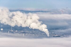 CO2 ©pixabay