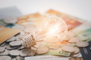 Ενεργειακό κόστος © 123rf.com