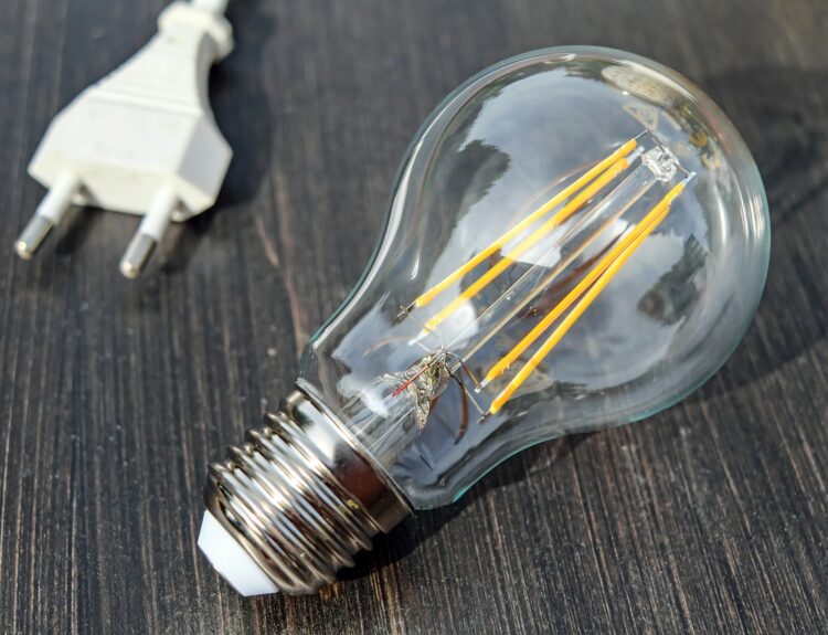 Ηλεκτρική Ενέργεια © pixabay