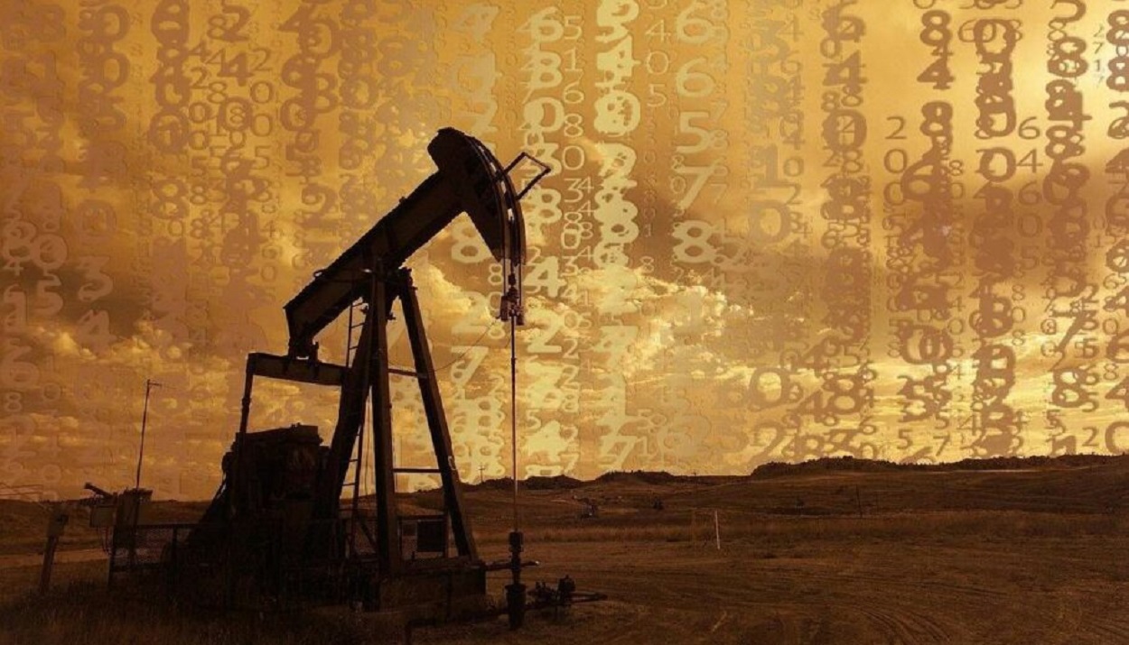 Πετρέλαιο, τιμές © Pixabay