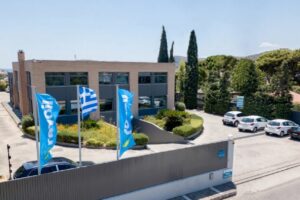 Η ΕΤΑΙΡΕΙΑ ΠΕΤΡΕΛΑΙΟΕΙΔΩΝ REVOIL ©Revoil
