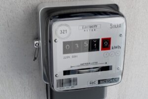 Έξυπνοι μετρητές ©123rf