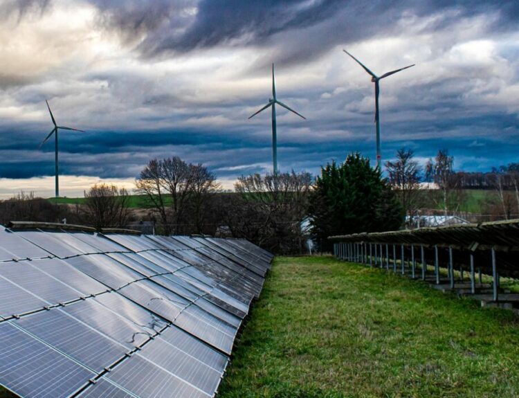 Ανανεώσιμες πηγές ενέργειας © pixabay