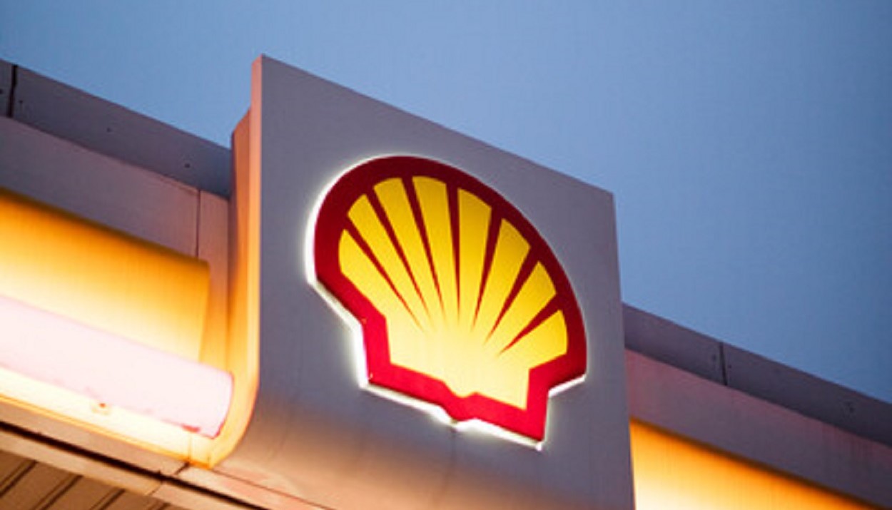 SHELL © shell.com