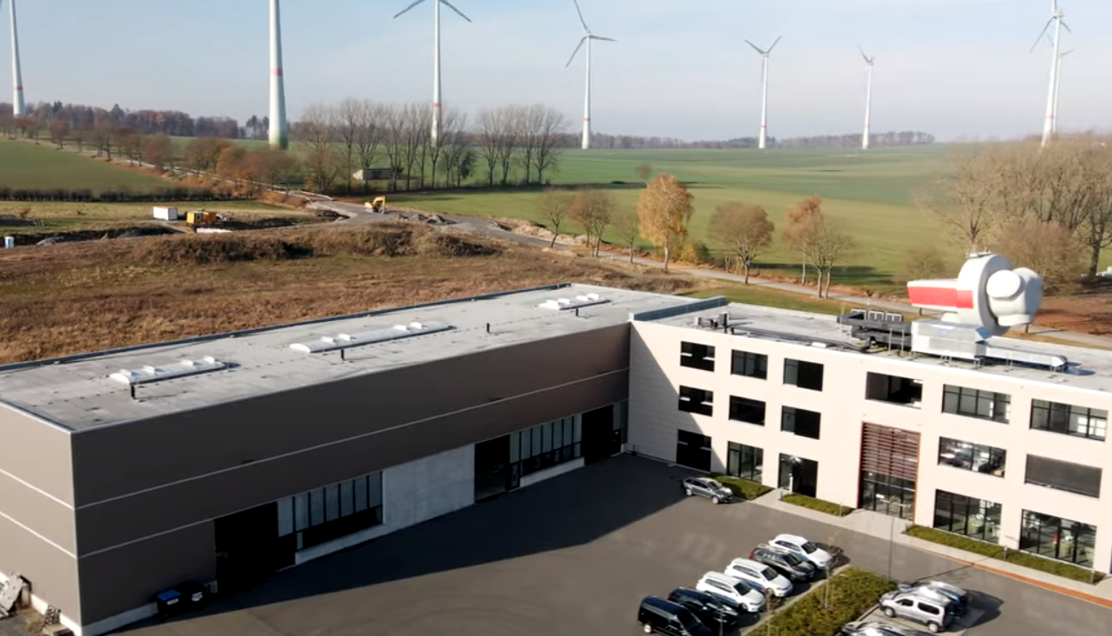 Enercon © Youtube/Printscreen