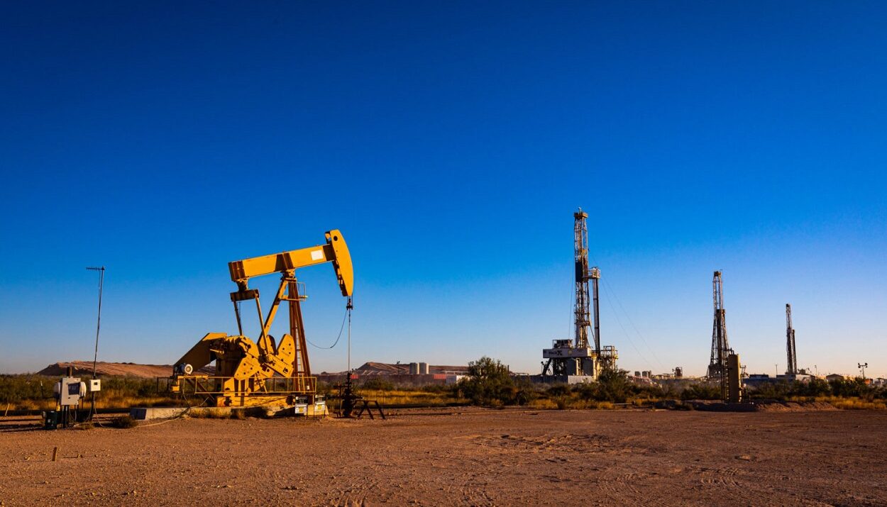 Endeavor Energy © www.endeavorenergylp.com