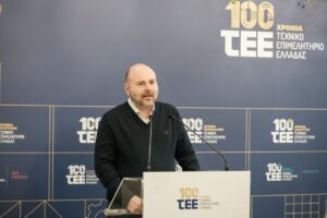 Γιώργος Στασινός ©ΔΤ