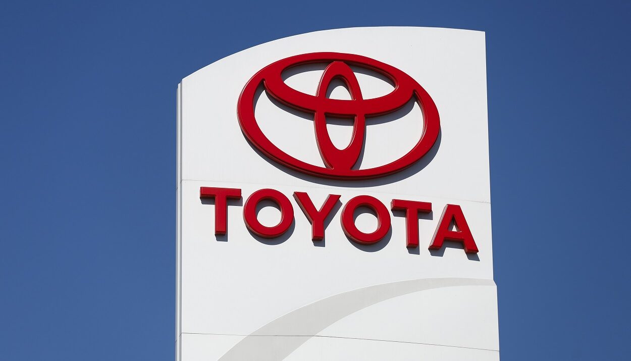 Toyota ©ΑΠΕ