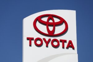 Toyota ©ΑΠΕ