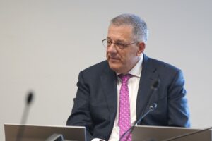 Ο ΝΙΚΟΣ ΤΑΧΙΑΟΣ © ΑΠΕ