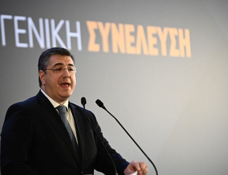 ΑΠΟΣΤΟΛΟΣ ΤΖΙΤΖΙΚΩΣΤΑΣ © Eurokinissi