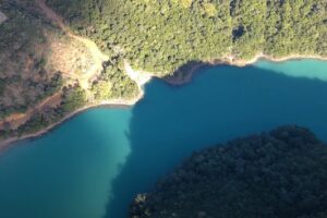 ΕΡΓΟ ΑΝΤΛΗΣΙΟΤΑΜΙΕΥΣΗΣ, ΤΕΡΝΑ ΕΝΕΡΓΕΙΑΚΗ
