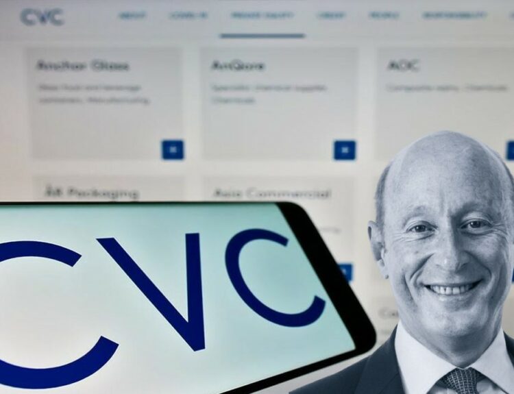 Ο συνιδρυτής της CVC Ντόναλντ Μακένζι © inkedin.com/posts/real-deals_cvc-co-founder-donald-mackenzie / CVC / EnergyGame.gr