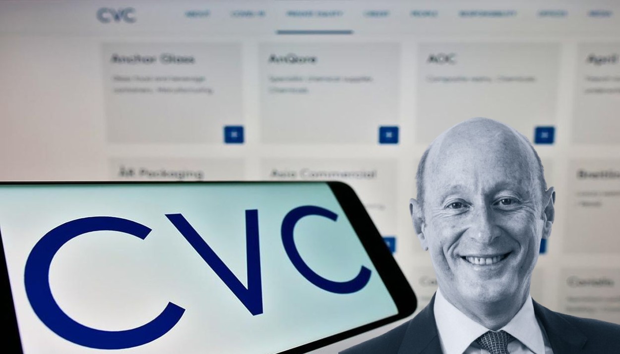 Ο συνιδρυτής της CVC Ντόναλντ Μακένζι © inkedin.com/posts/real-deals_cvc-co-founder-donald-mackenzie / CVC / EnergyGame.gr