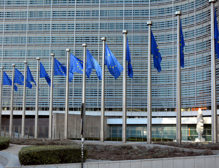 Ευρωπαϊκή Ένωση © Unsplash