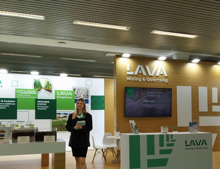 Έκθεση AGROTICA ©ΔΤ