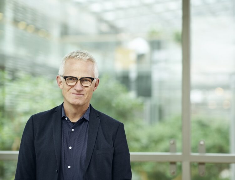 Mads Nipper Group President and CEO, Ørsted ©orsted.com