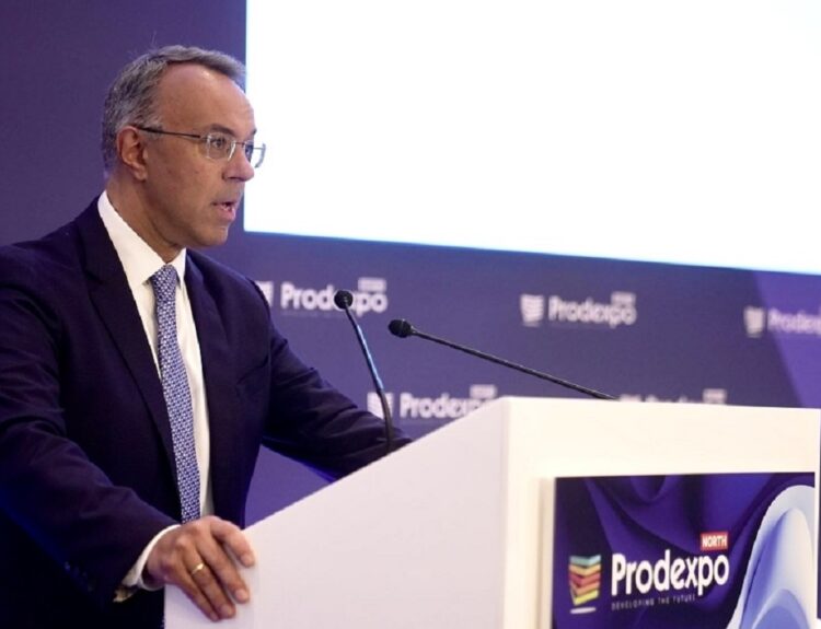 ΣΤΑΪΚΟΥΡΑΣ PRODEXPO ©ΔΤ