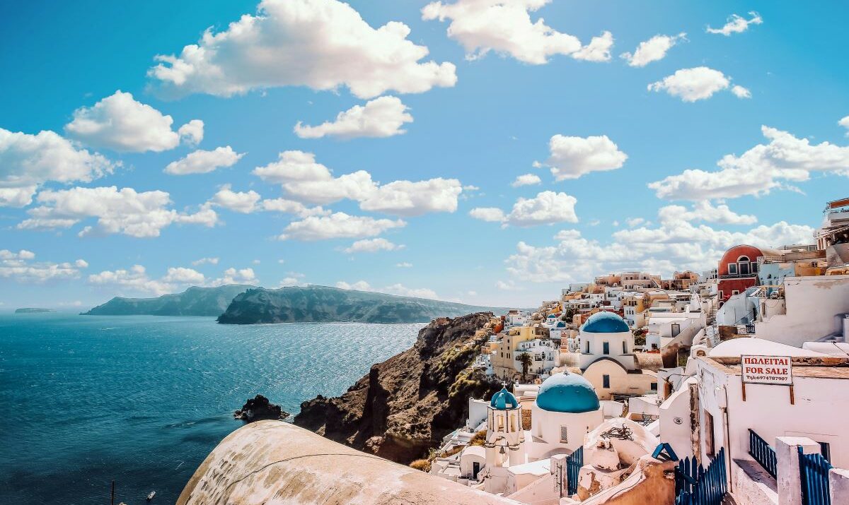 Τουρισμός©Pexels