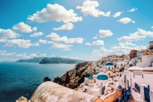 Τουρισμός©Pexels