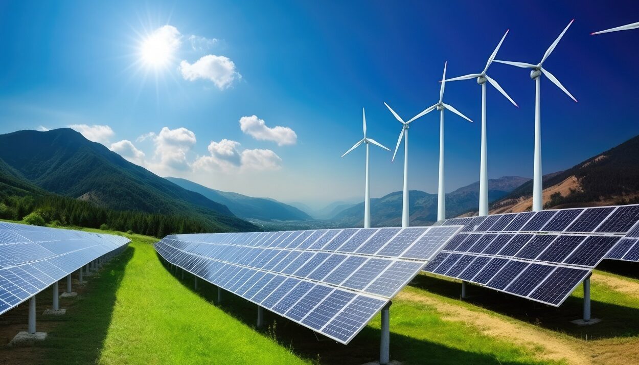 Energygame