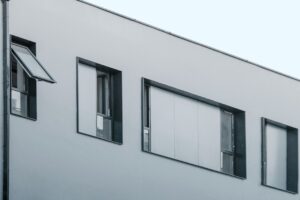 Παράθυρο Αλουμινίου ©Unsplash