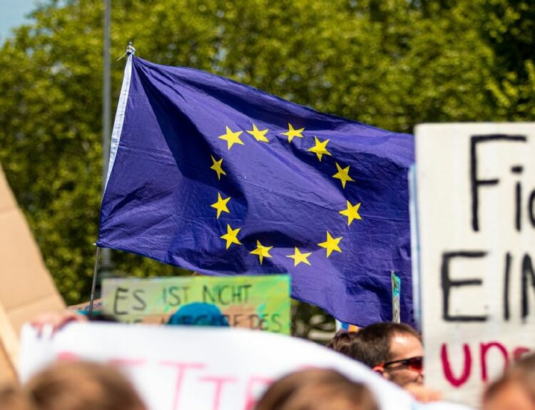Διαδηλώσεις στην Ευρώπη για την κλιματική αλλαγή © Pixabay
