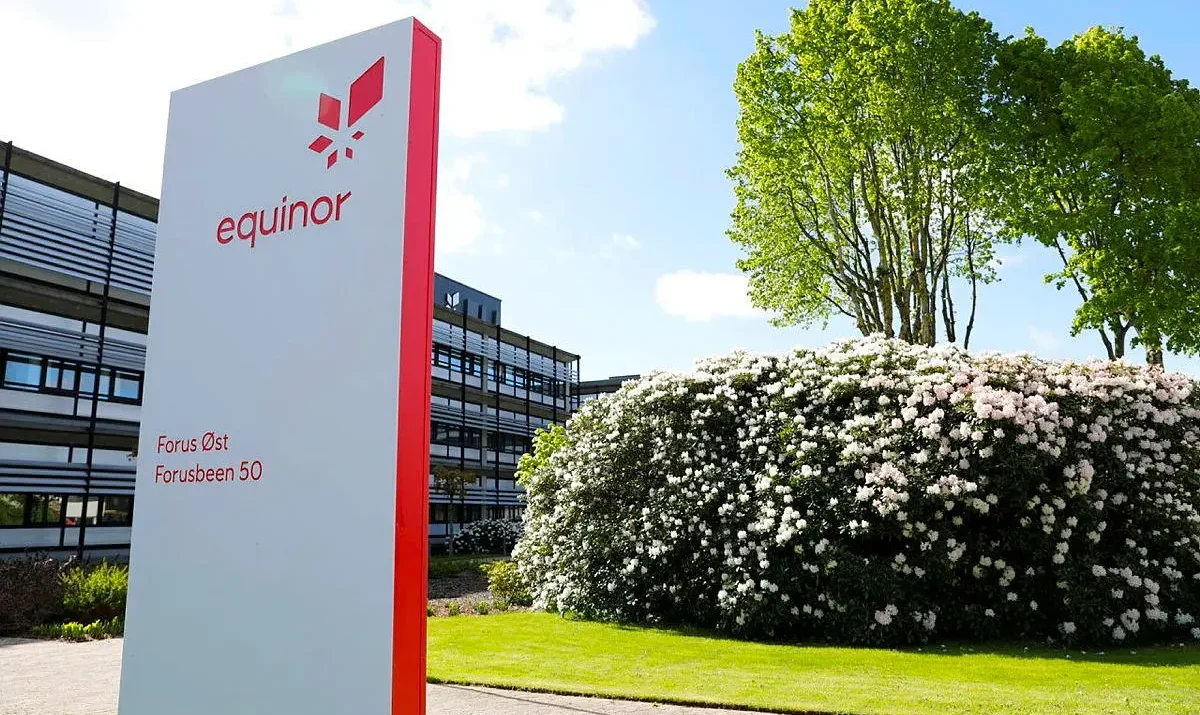 Equinor © www.equinor.com