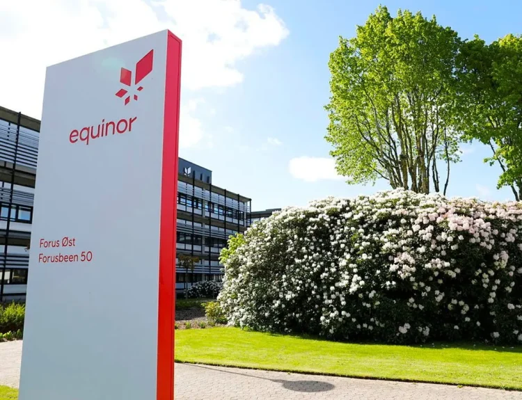 Equinor © www.equinor.com