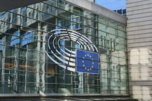 Ευρωπαϊκό Κοινοβούλιο © Unsplash