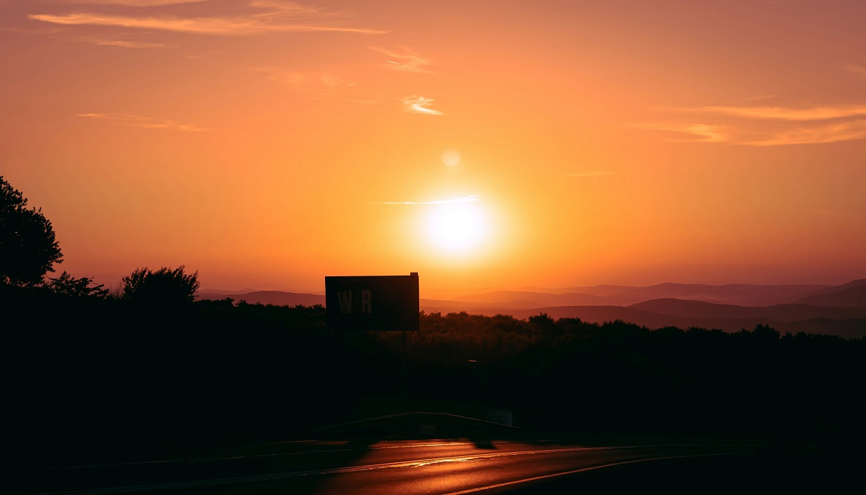 Καύσωνας © Unsplash
