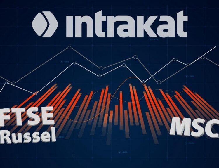 Intrakat © Intrakat