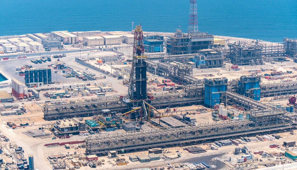 ADNOC © www.adnoc.ae