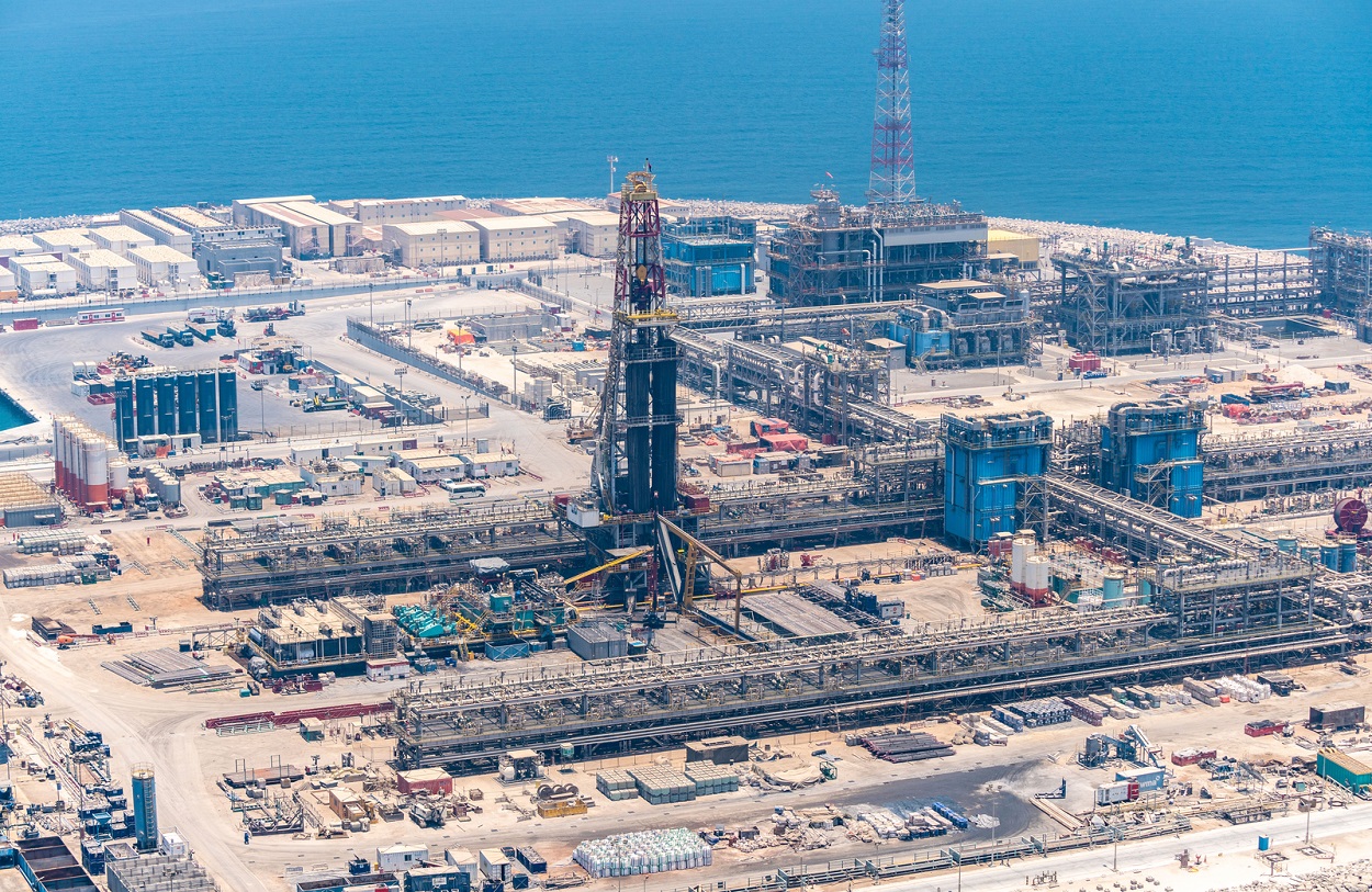 ADNOC © www.adnoc.ae