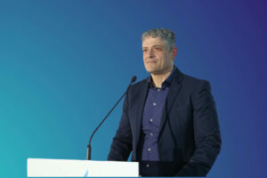 Γιάννης Μητρόπουλος, Γενικός Διευθυντής, Φυσικό Αέριο Ελληνική Εταιρεία Ενέργειας © ΔΤ