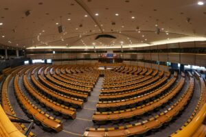 ΕΥΡΩΠΑΙΚΗ ΕΠΙΤΡΟΠΗ © Unsplash