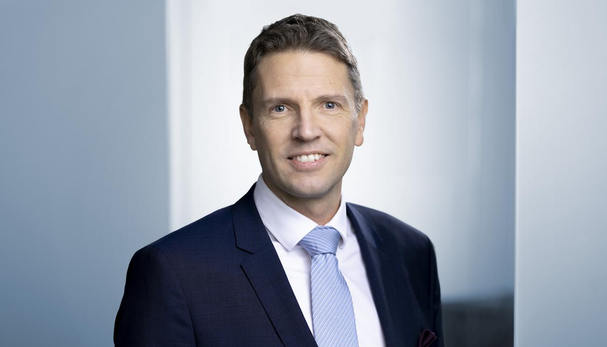 Ο CEO της Neste, Matti Lehmus © www.neste.com