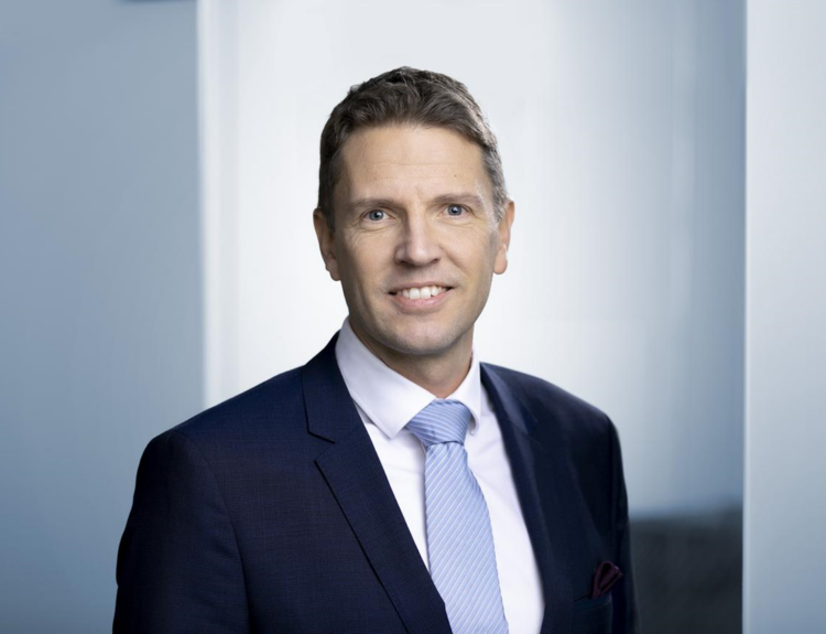 Ο CEO της Neste, Matti Lehmus © www.neste.com