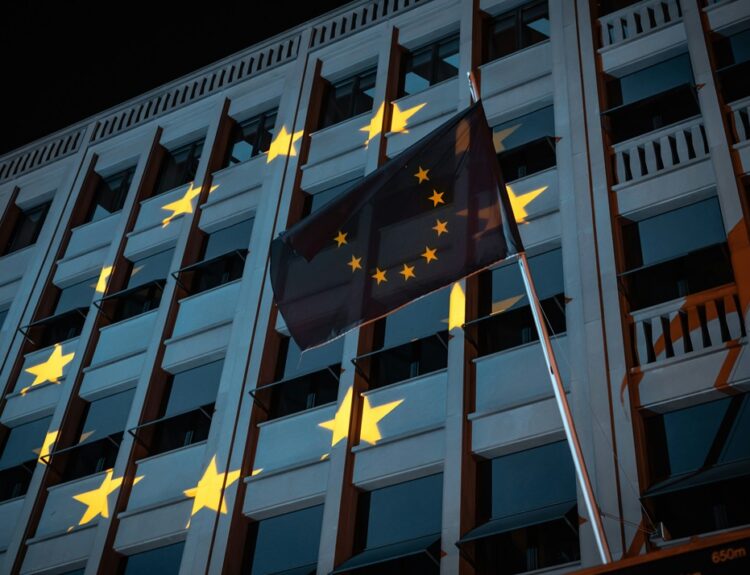 Ευρωπαϊκή Ένωση ©Unsplash