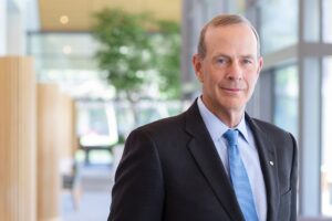 Ο CEO ΤΗΣ CHEVRON, MIKE WIRTH