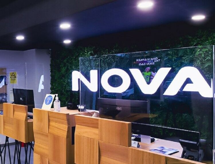 Nova © nova.gr